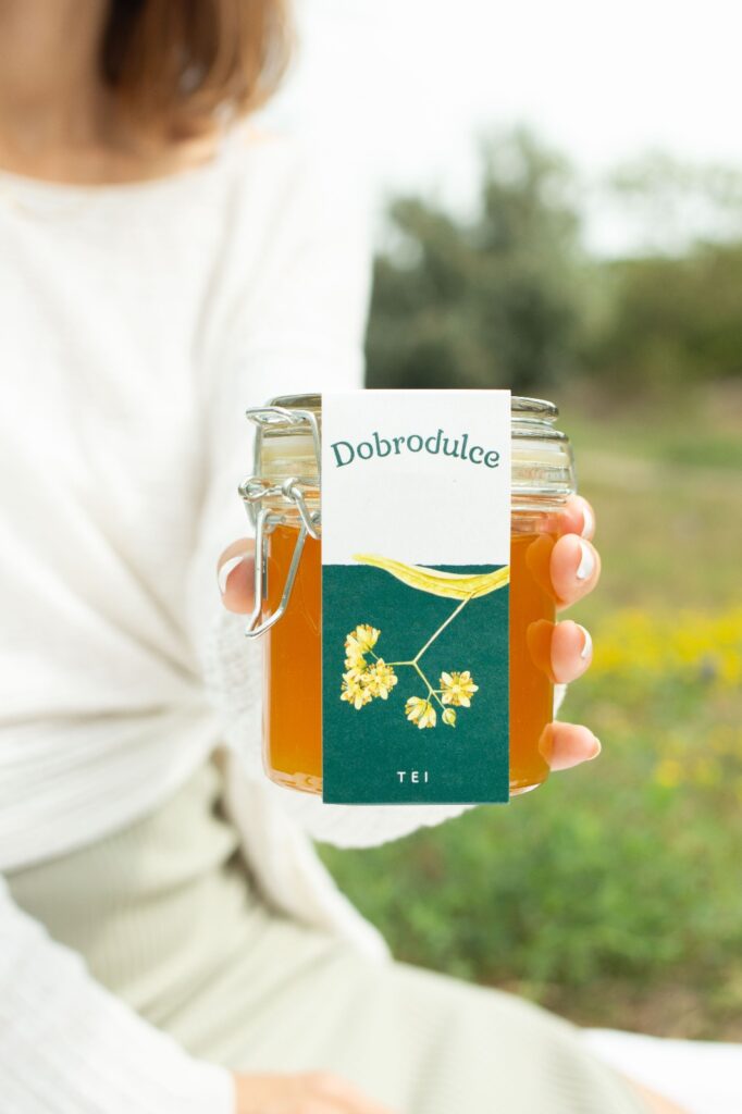 Dobrodulce World Food Gift Challenge